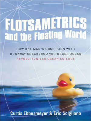 cover image of Flotsametrics and the Floating World
